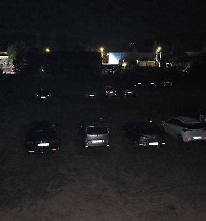 Ekonomic Apartmani Golubovci Dış mekan fotoğraf