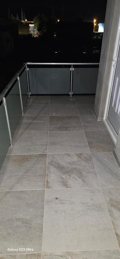 Ekonomic Apartmani Golubovci Dış mekan fotoğraf