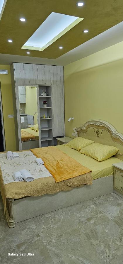 Ekonomic Apartmani Golubovci Dış mekan fotoğraf